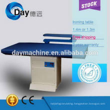 Excellent quality professional best ironing table